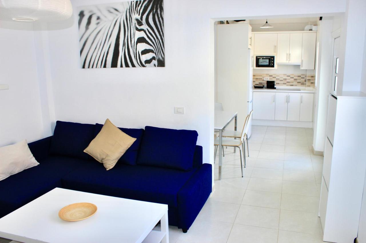 3Bdr Casa El Poris Vila Poris de Abona Exterior foto
