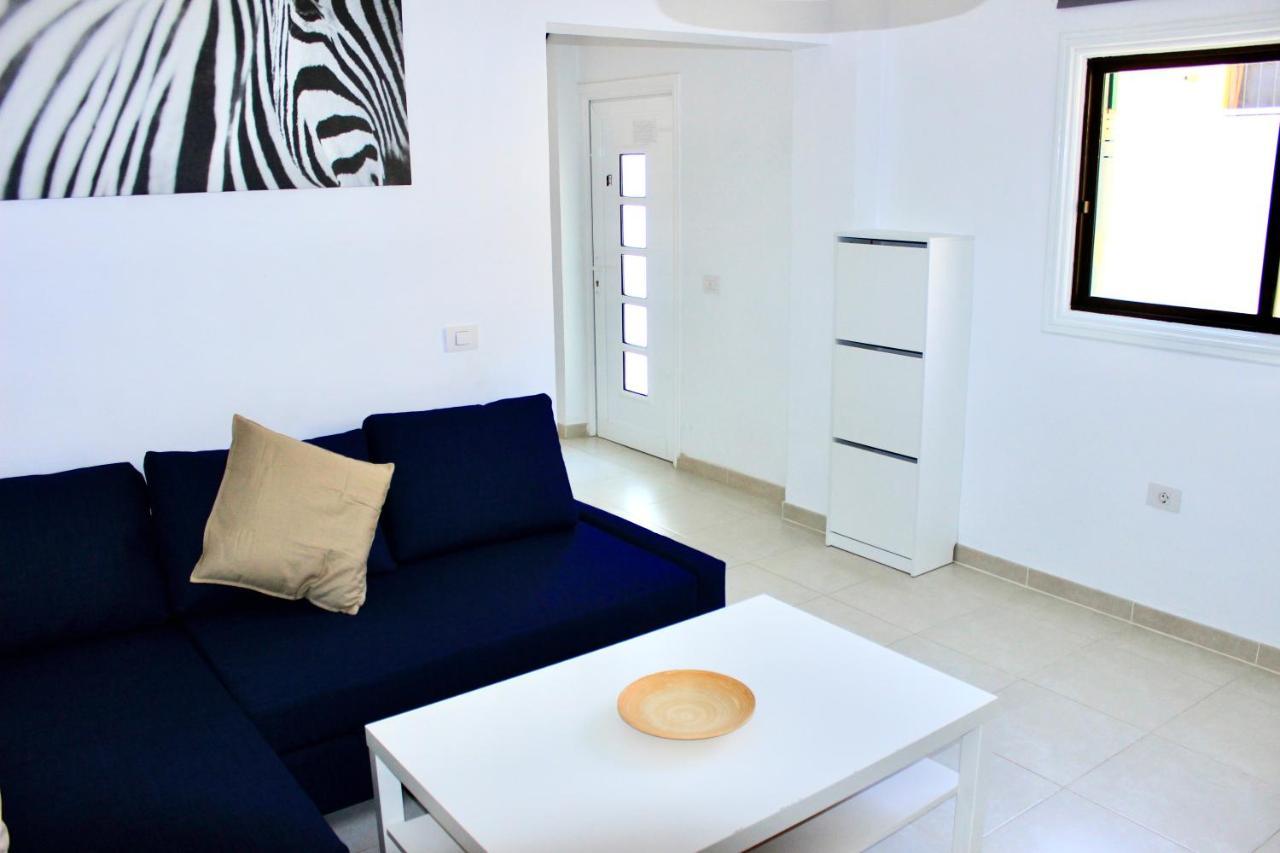 3Bdr Casa El Poris Vila Poris de Abona Exterior foto