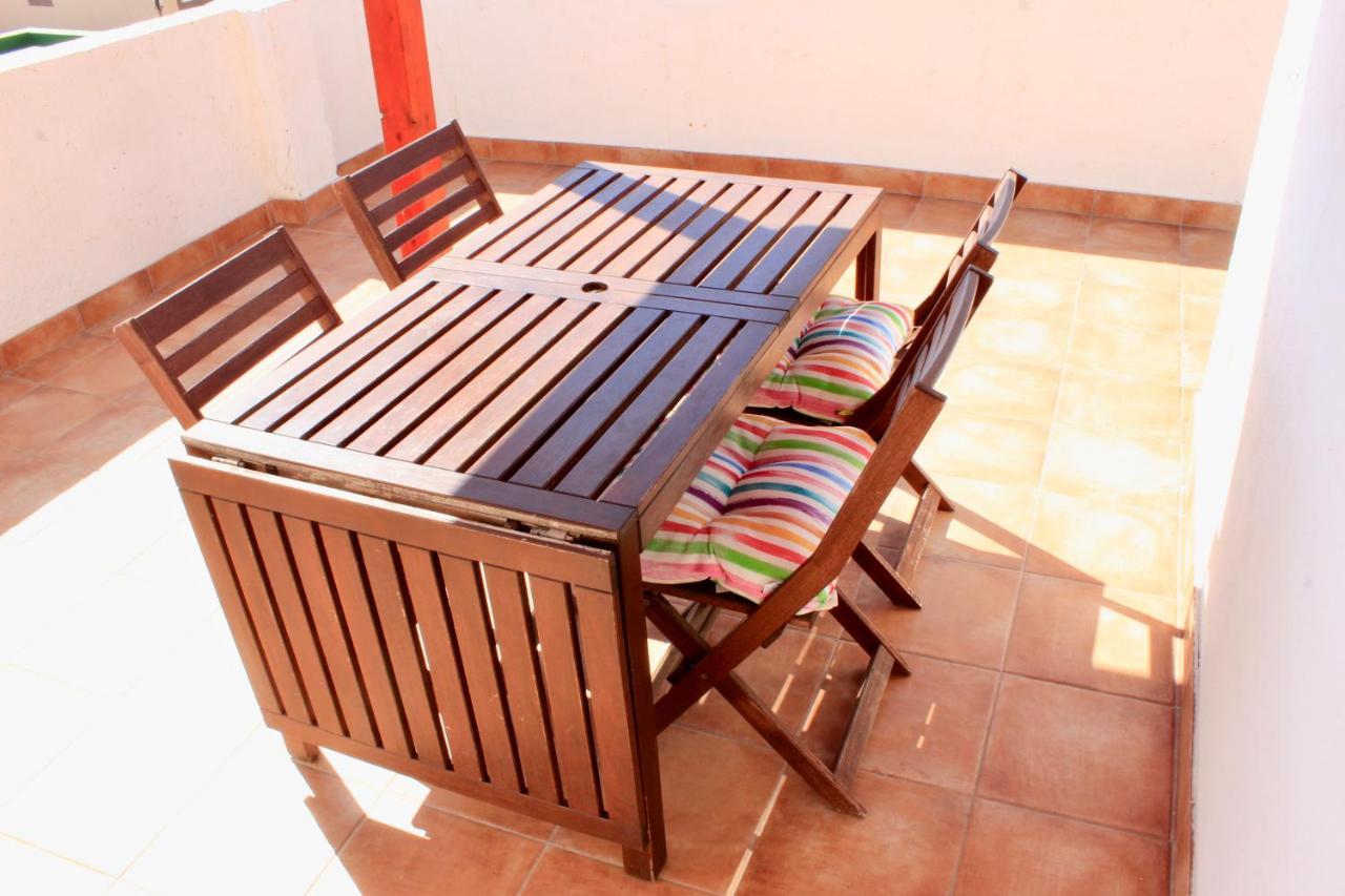 3Bdr Casa El Poris Vila Poris de Abona Exterior foto