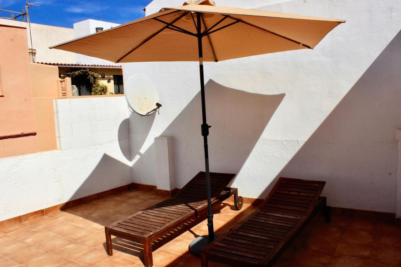 3Bdr Casa El Poris Vila Poris de Abona Exterior foto